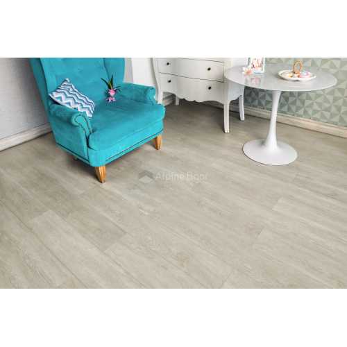 Фото Плитка SPC Alpine Floor Grand Sequoia Эвкалипт ECO 11-1, 43 класс (1220х183х4.0 мм)