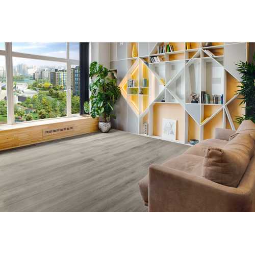 Фото Плитка SPC Alpine Floor Grand Sequoia Клауд ECO 11-15, 43 класс (1524х180х4.0 мм)