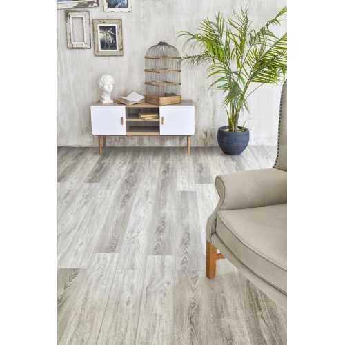 Фото Плитка SPC Alpine Floor Intense Шервудский лес ECO 9-10, 43 класс (1220х183х6.0 мм)