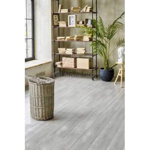 Фото Плитка SPC Alpine Floor Intense Норвежский лес ECO 9-1, 43 класс (1220х183х6.0 мм)