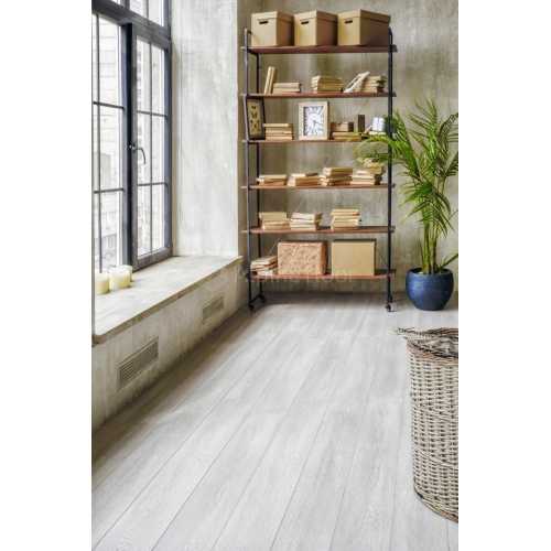 Фото Плитка SPC Alpine Floor Intense Норвежский лес ECO 9-1, 43 класс (1220х183х6.0 мм)