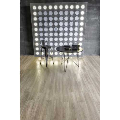 Фото Плитка SPC Alpine Floor Intense Туманный лес ECO 9-4, 43 класс (1220х183х6.0 мм)