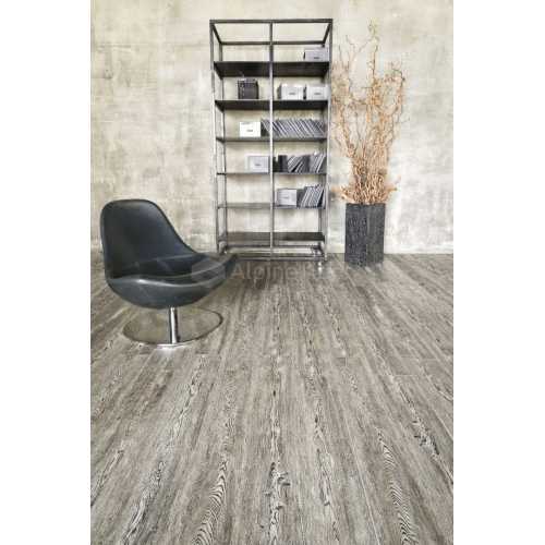 Фото Плитка SPC Alpine Floor Intense Северное сияние ECO 9-6, 43 класс (1220х183х6.0 мм)