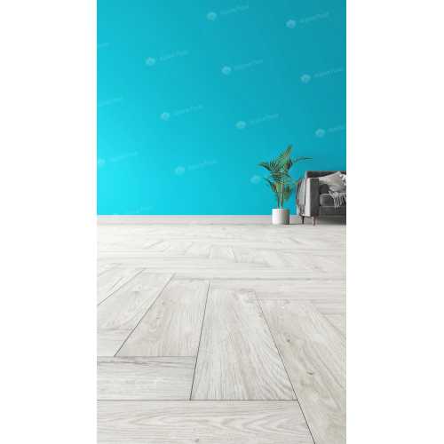 Фото Плитка SPC Alpine Floor Parquet Light Снежный ECO 13-11, 43 класс (600х125х4.0 мм)