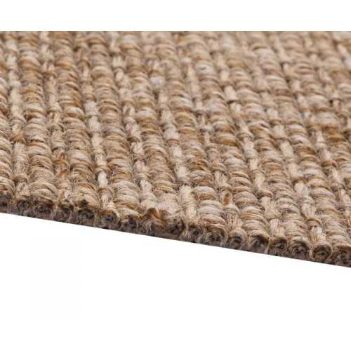 Фото Ковролин Циновка AW Levinus (Левинус) Коричневый 35A (4.0 м)