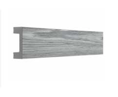 Рейка молдинг Bello Deco Горный туман (40*15*2600)