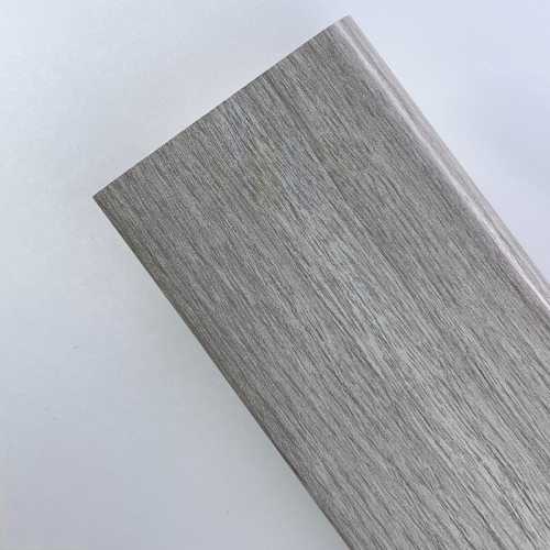 Фото Плинтус напольный Bello Deco Песчаный бриз (80х19х2000)