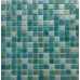 Маленькое фото Мозаика стеклянная Bonaparte Element 20х20 (327х327х4 мм)