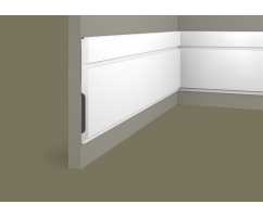 Стеновая панель Cosca RP020 экополимер (156 × 12 × 2800 мм)