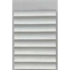 Гибкий камень Decaro WallPanels Flex Stone D1006 Ripple (1 шт= 1.51 м2)