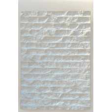 Гибкий камень Decaro WallPanels Flex Stone D1007 Striped Stone / Полосы из камня (1 шт= 3.36 м2)