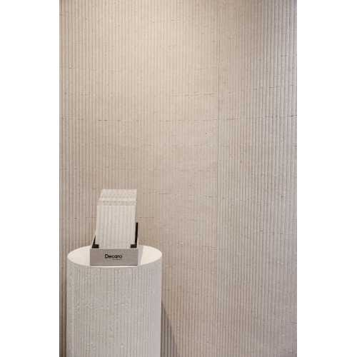 Фото Гибкий камень Decaro WallPanels Flex Stone D1018 Bricks (1 шт= 3.60 м2)
