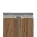 Маленькое фото Соединительный профиль Wallpanels Decaro D1187, 3 метра