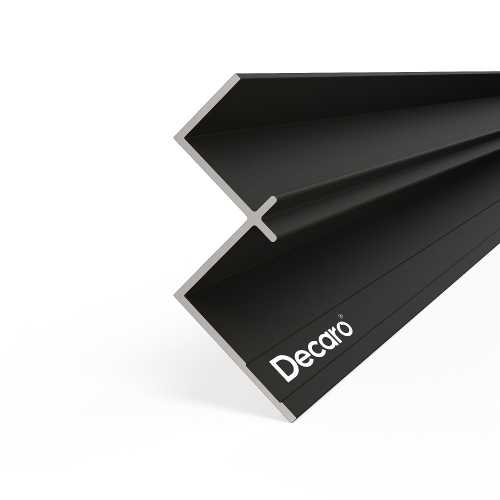 Фото Угловой профиль Wallpanels Decaro D1186, 3 метра
