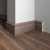Плинтус напольный, влагостойкий Decor Dizayn 005-81SH (79*13*2400)