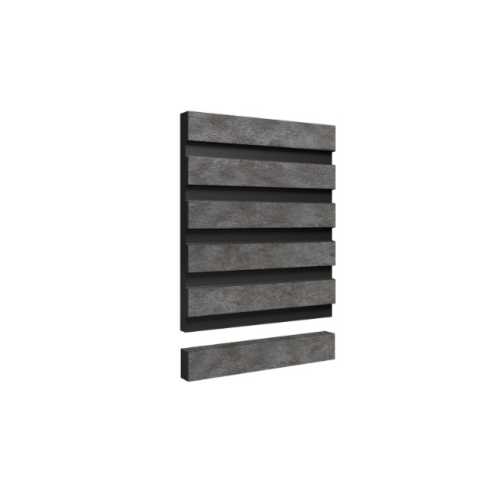 Фото Рейка молдинг Decor Dizayn 610-69 (10х20х3000)