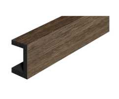 Рейка молдинг Decor Dizayn 613-66SH (30х50х3000)