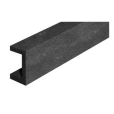 Рейка молдинг Decor Dizayn 613-94 (30х50х3000)