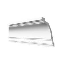 Плинтус потолочный Decor Dizayn