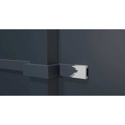 Фото Молдинг под покраску Decor Dizayn DD626 из полистирола (30х13х2000 мм)