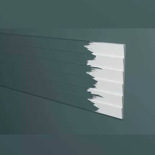 Фото Декоративная панель Decor Dizayn DD906 (180х10х3000)