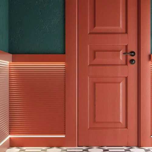 Фото Декоративная панель Decor Dizayn DD912 (240х13х2000)