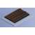 Декоративная панель HIWOOD LV122 BR396K (120 × 12 × 2700 мм)
