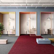 Ковровая плитка