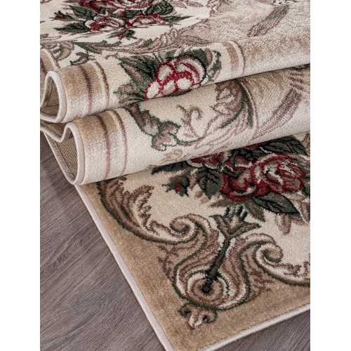 Фото Ковер Merinos Colizey D468 BEIGE 2,00*3,00