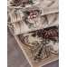 Маленькое фото Ковер Merinos Colizey D468 BEIGE 2,00*3,00
