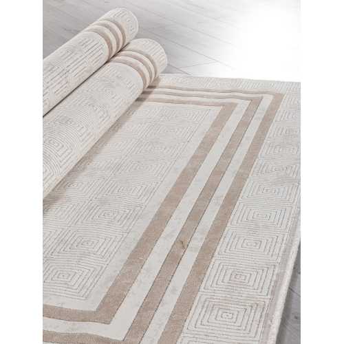 Фото  Ковер Merinos Oslo 71198 071 BEIGE 2,80*4,80