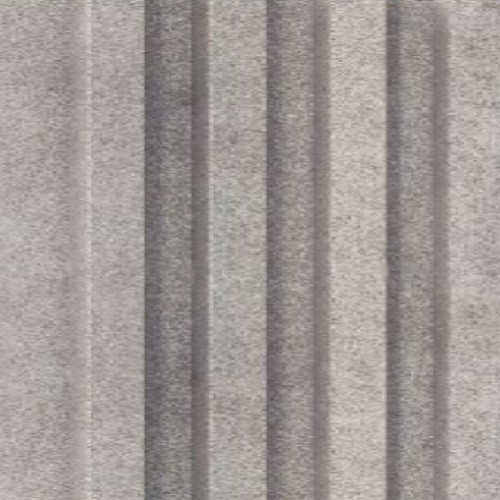 Фото Стеновые панели ПВХ Legno Бетон Серый, 166*24*2750 мм