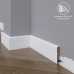 Маленькое фото Плинтус напольный МДФ Madest Decor 20-064-10 крашеный по RAL/NCS (64х10х2400 мм)