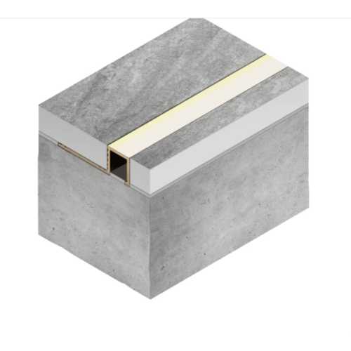 Фото Профиль для плитки внешний латунь 10 мм Neexy PVL31-04 Антик бронза светлая, 2.7 метра