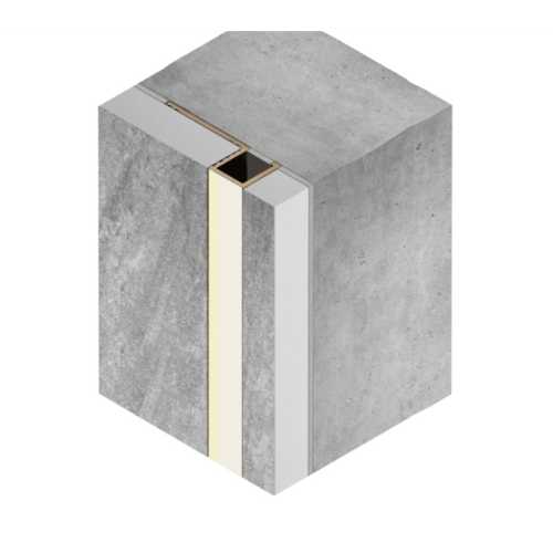 Фото Профиль для плитки внешний латунь 10 мм Neexy PVL31-04 Антик бронза светлая, 2.7 метра