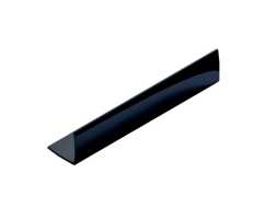 Угол Нержавеющая сталь Neexy PVS99 Черный зеркальный (15*15*2700 мм)