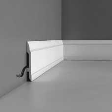 Плинтус Orac decor