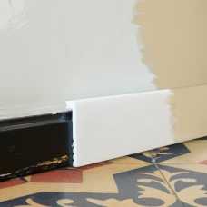 Плинтус под покраску