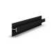 Маленькое фото Теневой плинтус Pro Design Mini 3213 Черный