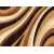 Ковер Merinos Laguna d234 BEIGE ОВАЛ 1,50*4,00 