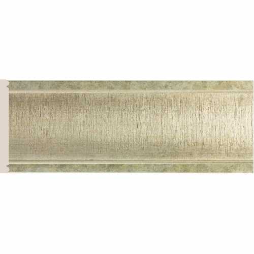 Фото Панель Антик 200 мм, матовое золото