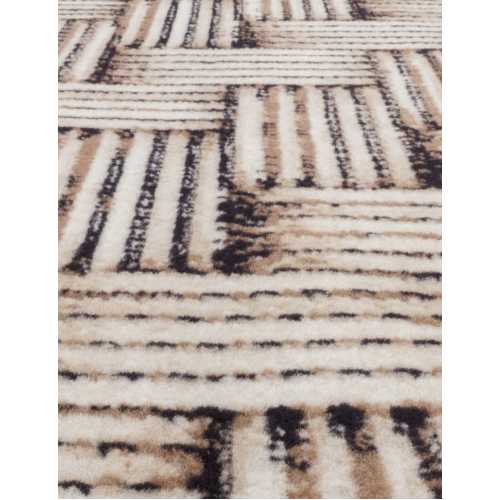 Фото Ковер Merinos Sierra D722, BEIGE-BROWN 2,00*3,00