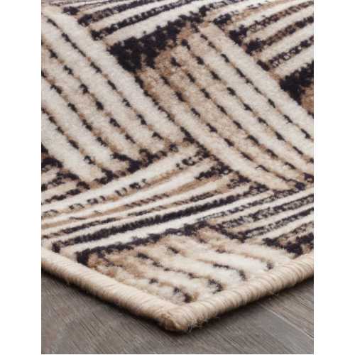 Фото Ковер Merinos Sierra D722, BEIGE-BROWN 2,00*3,00