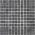 Маленькое фото Мозаика из натурального камня Caramelle Nero Oriente MAT 23х23 (298х298х4 мм)