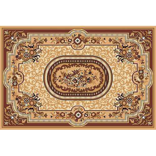 Фото Ковер Merinos Laguna MONIKA BEIGE 0,80*1,50