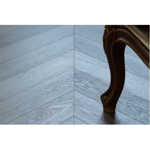 Фото Плитка ПВХ Vinilam Chevron Легран RI444515CL4, 43 класс (1293х305х8.5 мм)