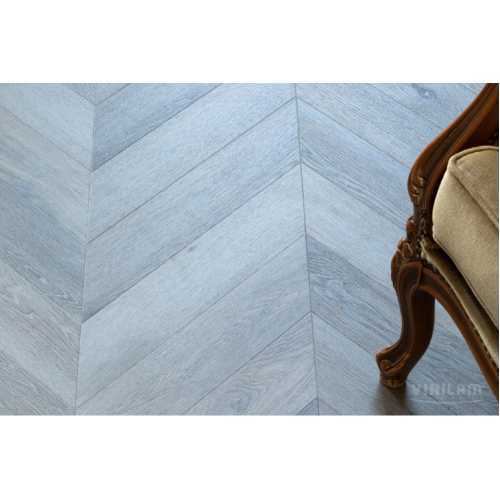 Фото Плитка ПВХ Vinilam Chevron Легран RI444515CL4, 43 класс (1293х305х8.5 мм)