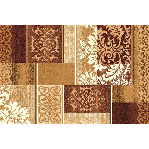 Фото Ковер Merinos Laguna d216 BEIGE 1,00*2,00 