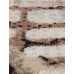 Маленькое фото Ковер Merinos Sierra D717, BEIGE - BROWN 2,00*4,00