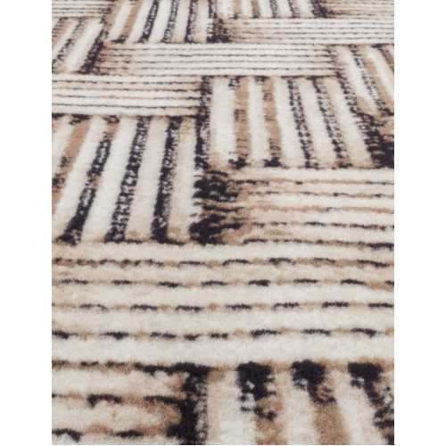 Фото Ковер Merinos Sierra  D722, BEIGE - BROWN 2,00*4,00